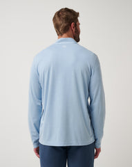 Heather Blue Travis Mathew Men|New