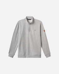 Heather Light Grey Travis Mathew Men|Game Day|New
