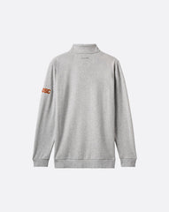 Heather Light Grey Travis Mathew Men|Game Day|New