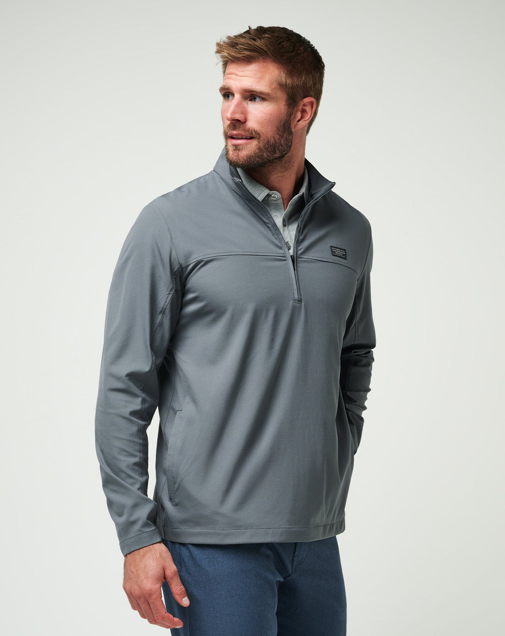 Quiet Shade Travis Mathew Men|Golf
