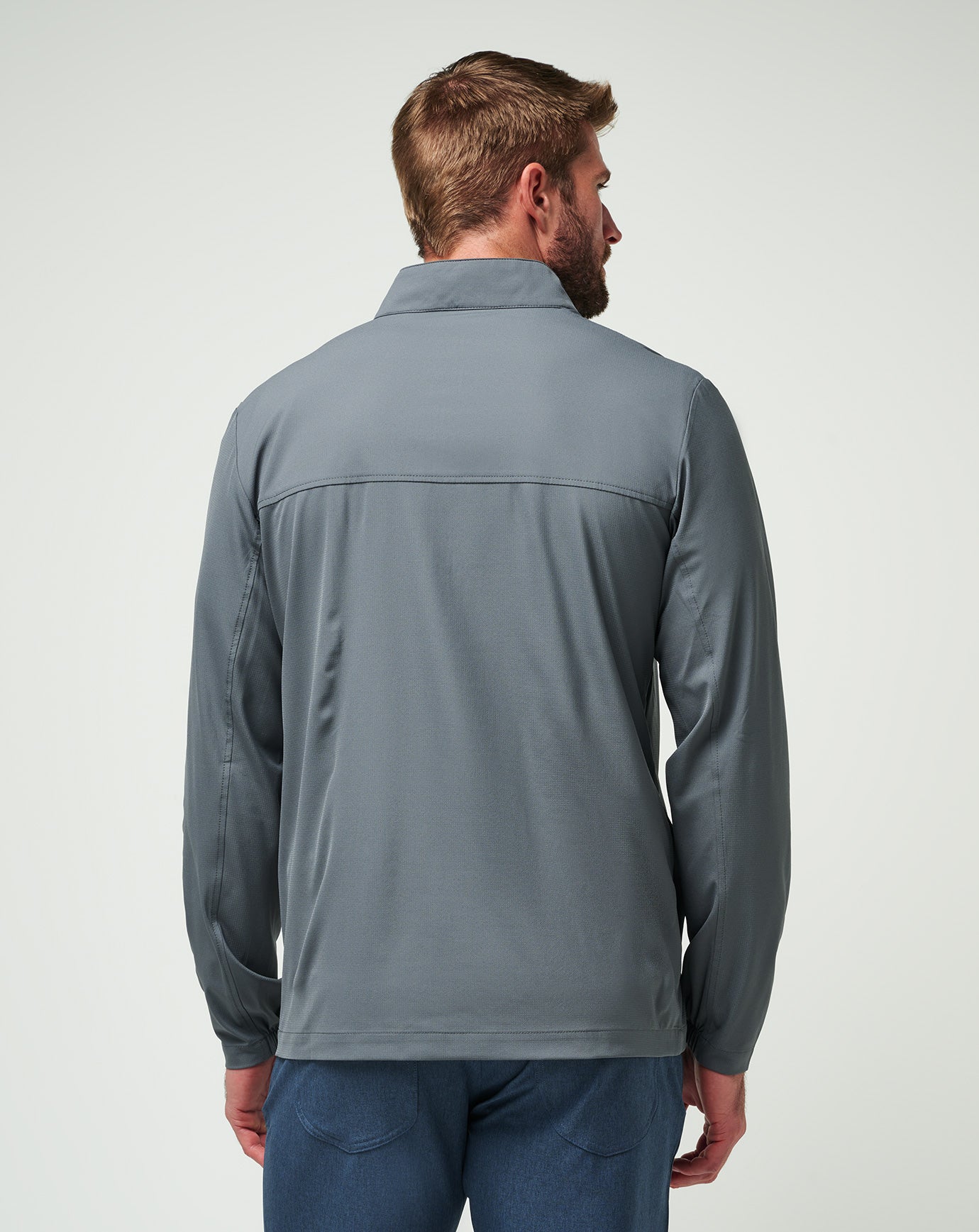 Quiet Shade Travis Mathew Men|Golf