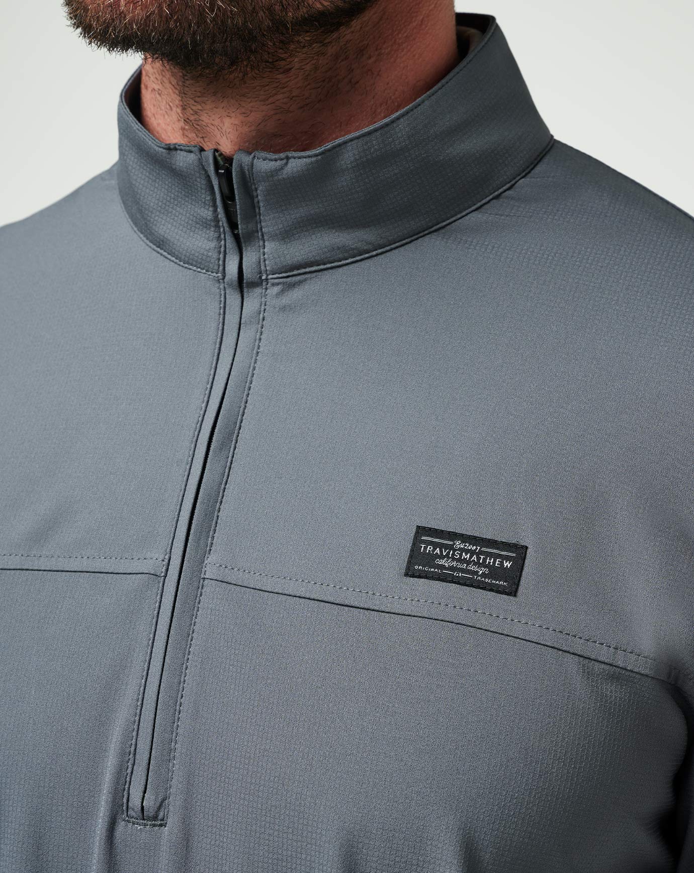 Quiet Shade Travis Mathew Men|Golf