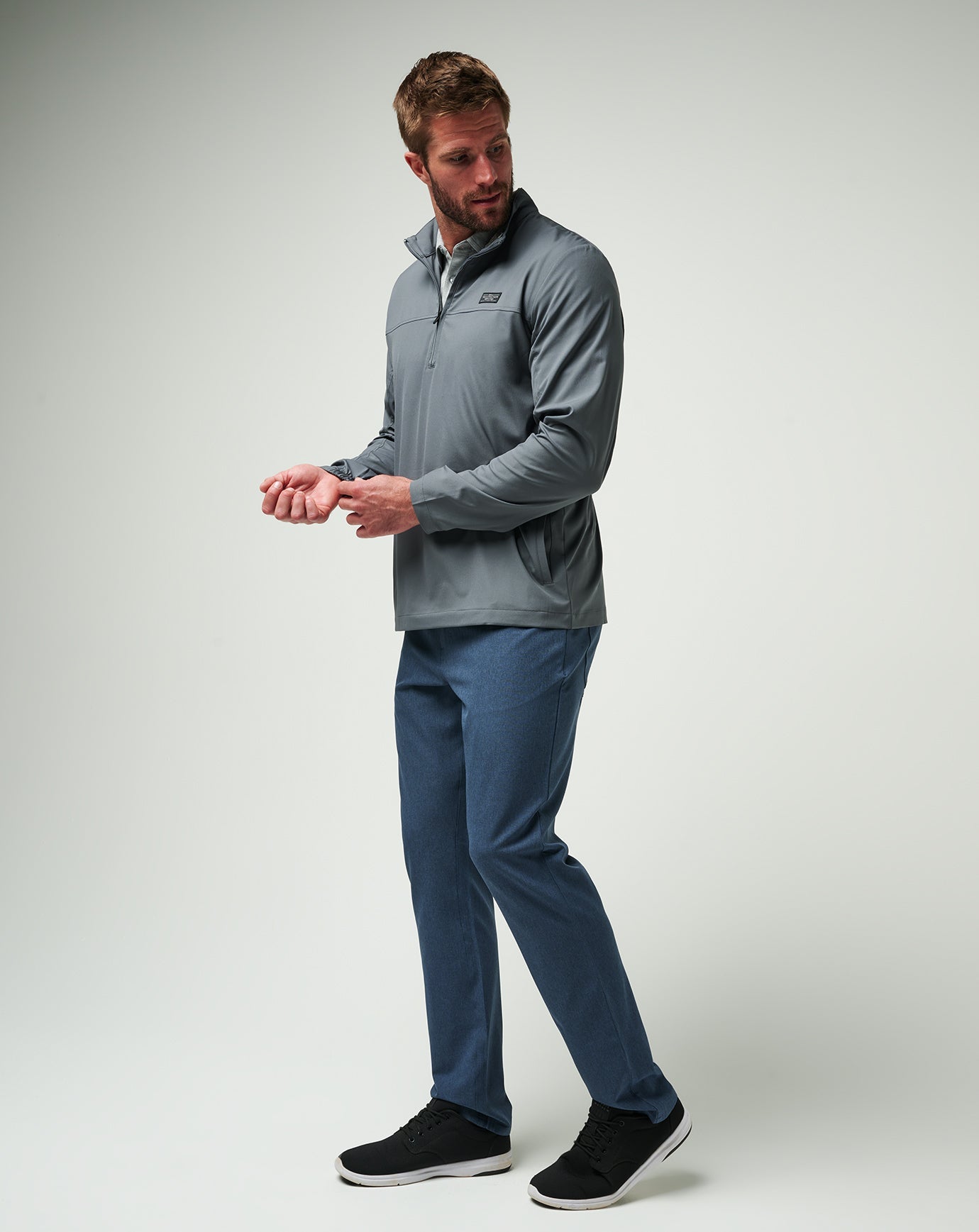 Quiet Shade Travis Mathew Men|Golf