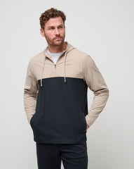 Oxford Tan Travis Mathew Men