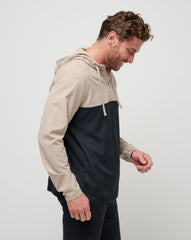 Oxford Tan Travis Mathew Men