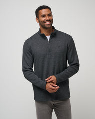 Heather Dark Grey Travis Mathew Men