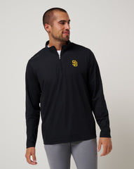 Black Travis Mathew Men|Game Day|New