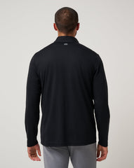 Black Travis Mathew Men|Game Day|New
