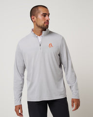 Heather Grey Travis Mathew Men|New