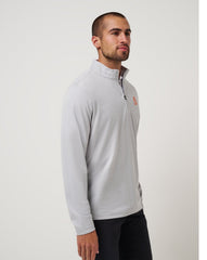 Heather Grey Travis Mathew Men|New