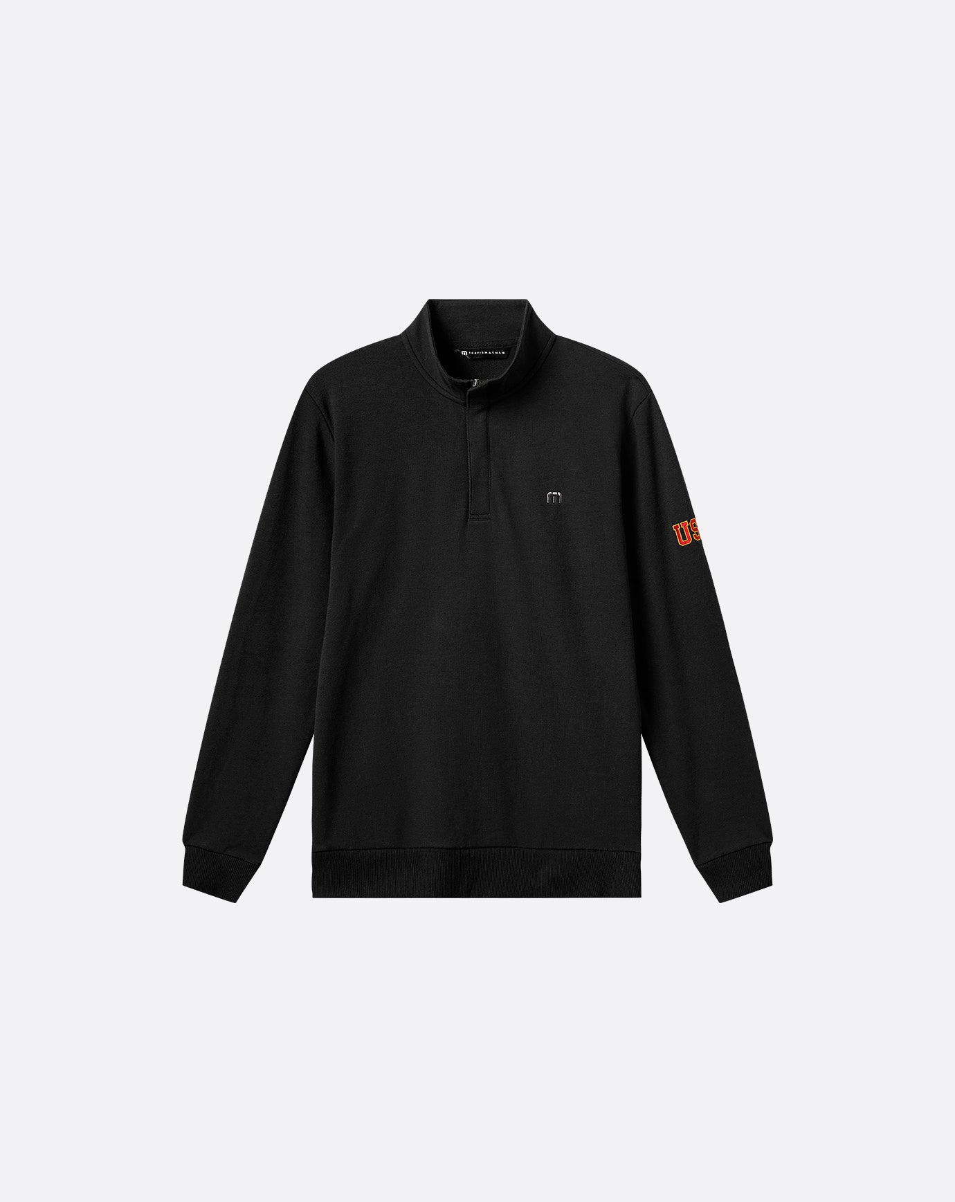 Black Travis Mathew Men|Game Day|New