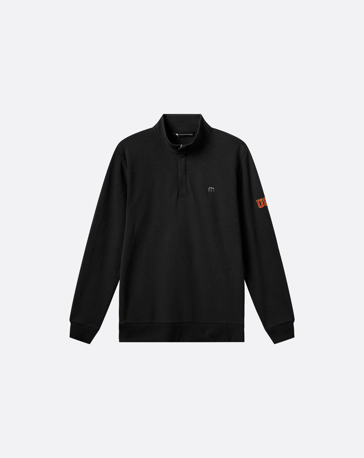 Black Travis Mathew Men|Game Day|New