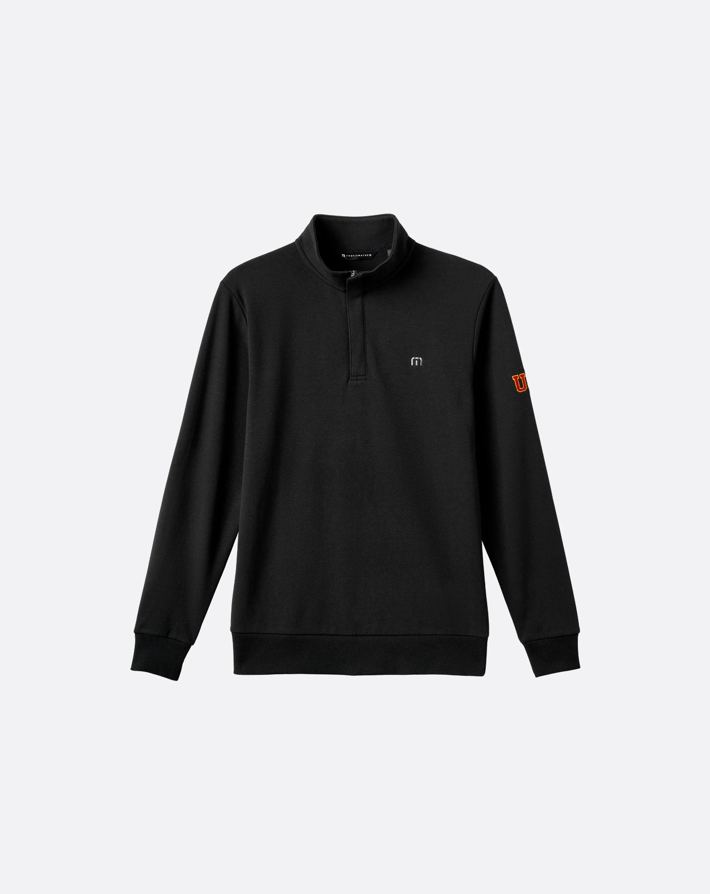Black Travis Mathew Men|Game Day|New