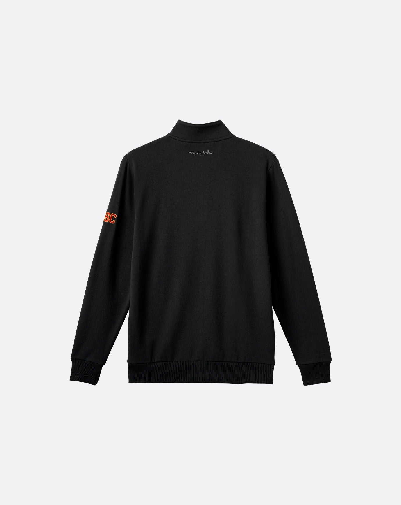 Black Travis Mathew Men|Game Day|New
