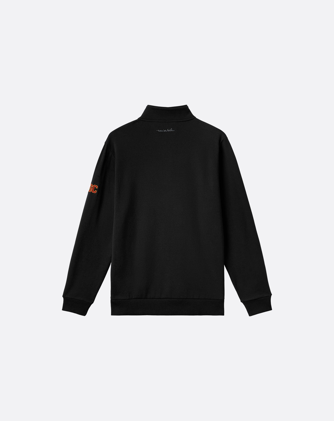 Black Travis Mathew Men|Game Day|New