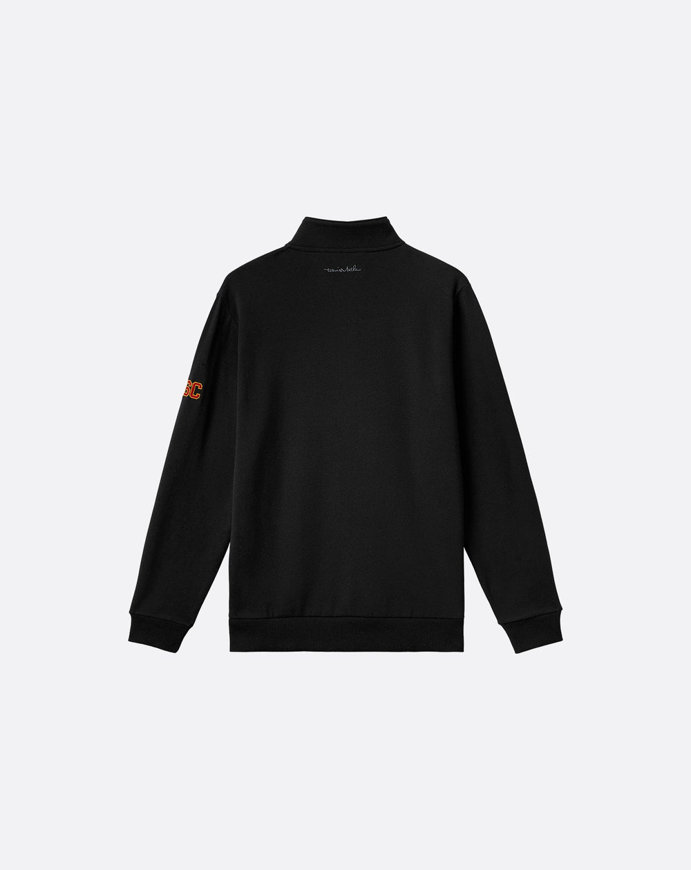 Black Travis Mathew Men|Game Day|New