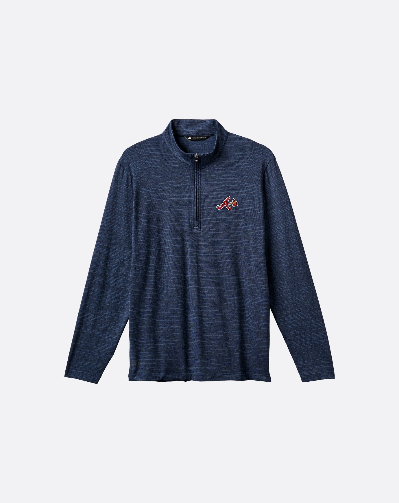Vintage Indigo/Black Travis Mathew Men|New