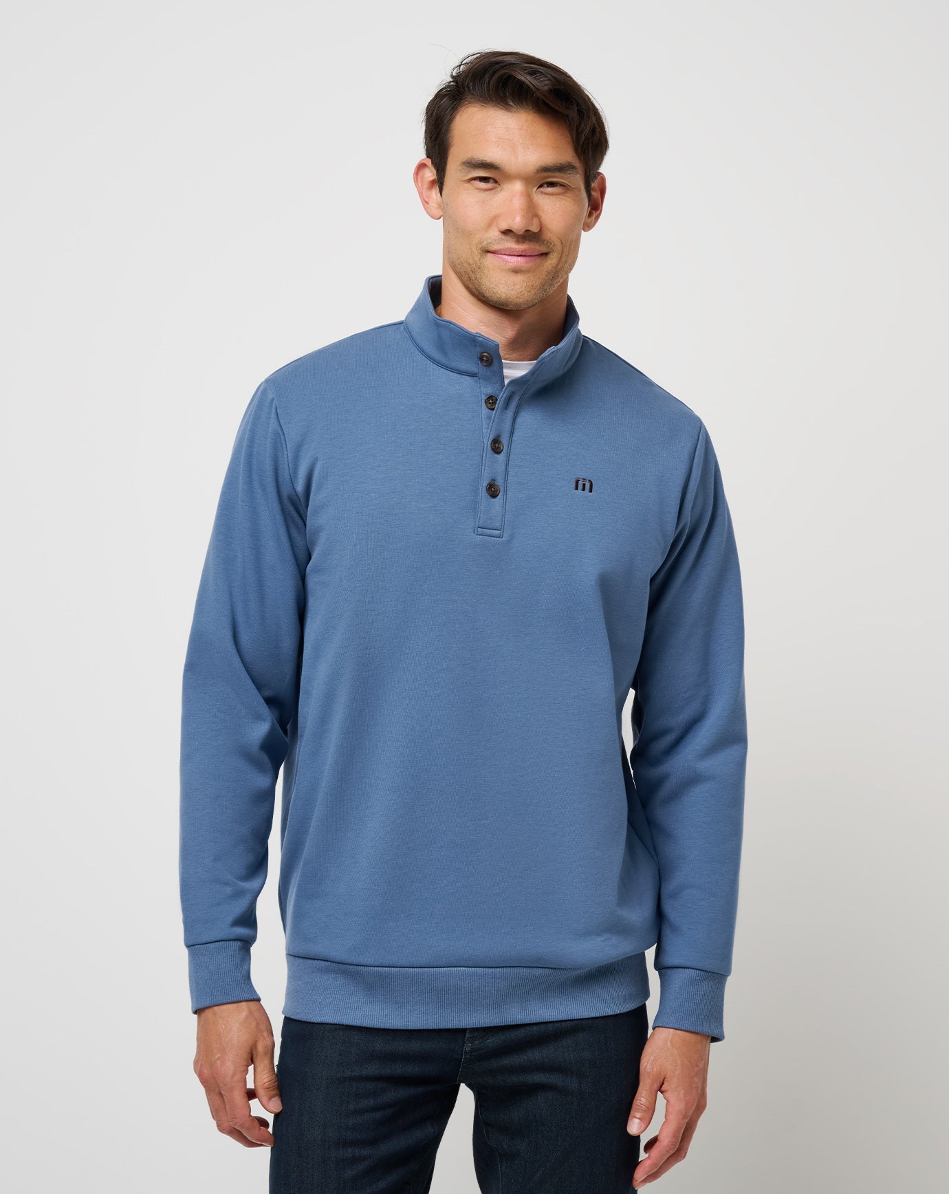 Bering Sea Travis Mathew Men