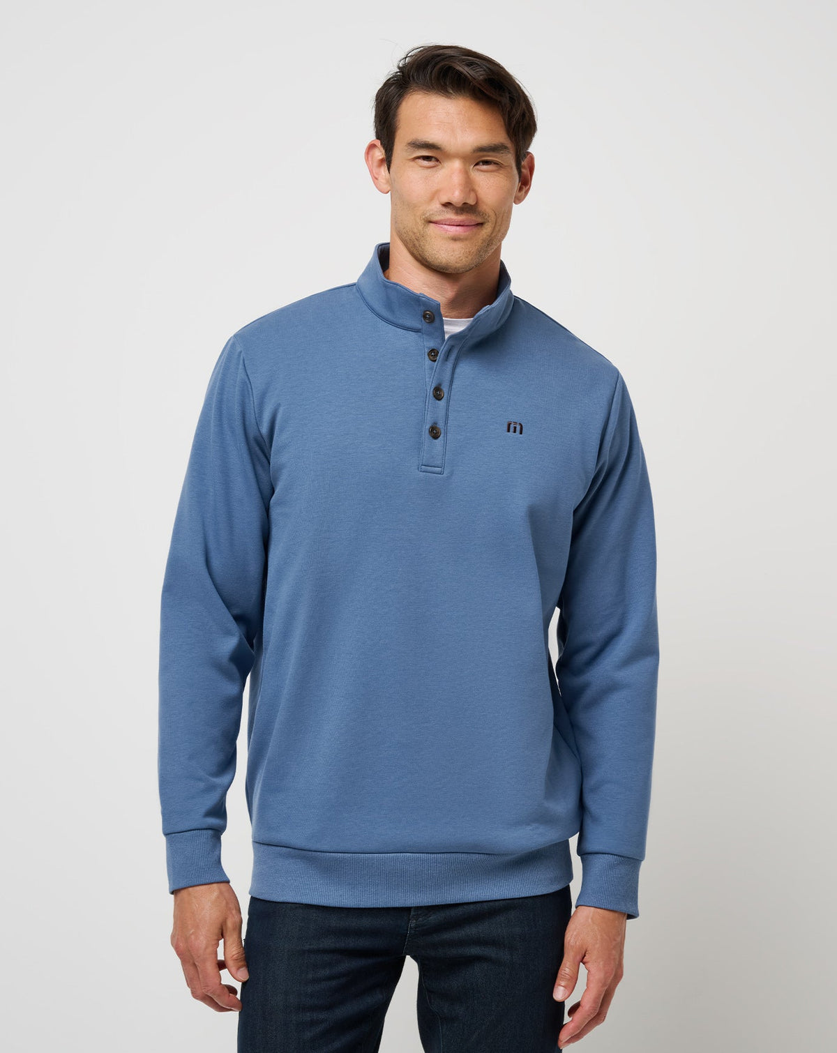 Bering Sea Travis Mathew Men
