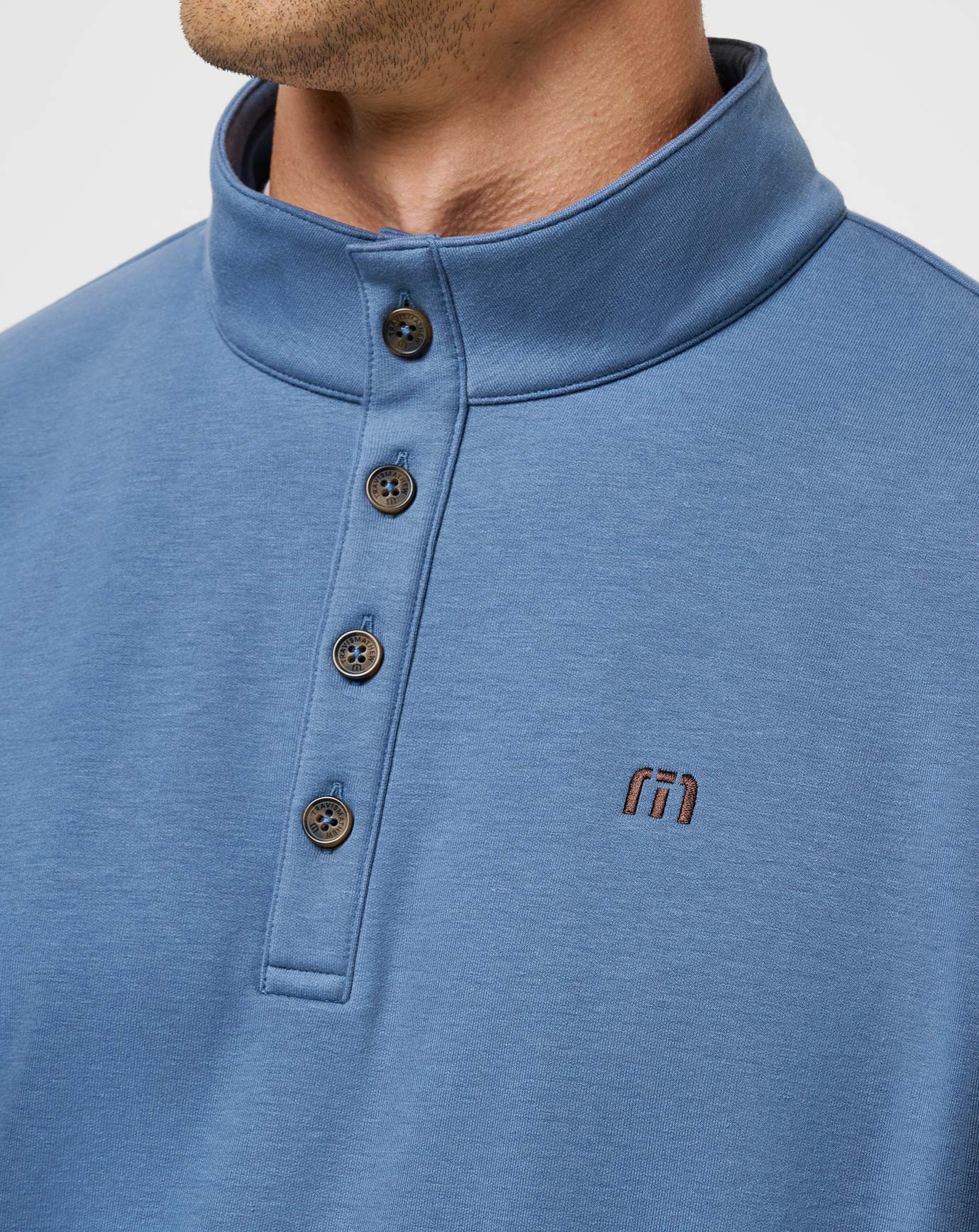 Bering Sea Travis Mathew Men
