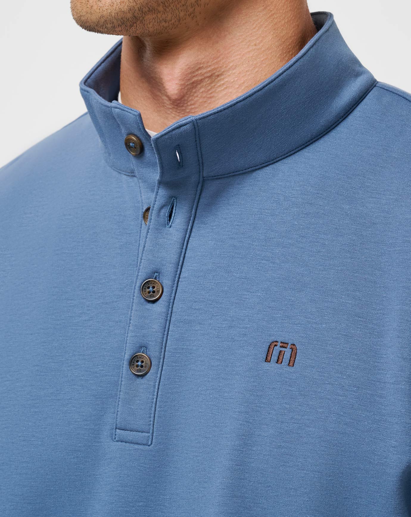 Bering Sea Travis Mathew Men