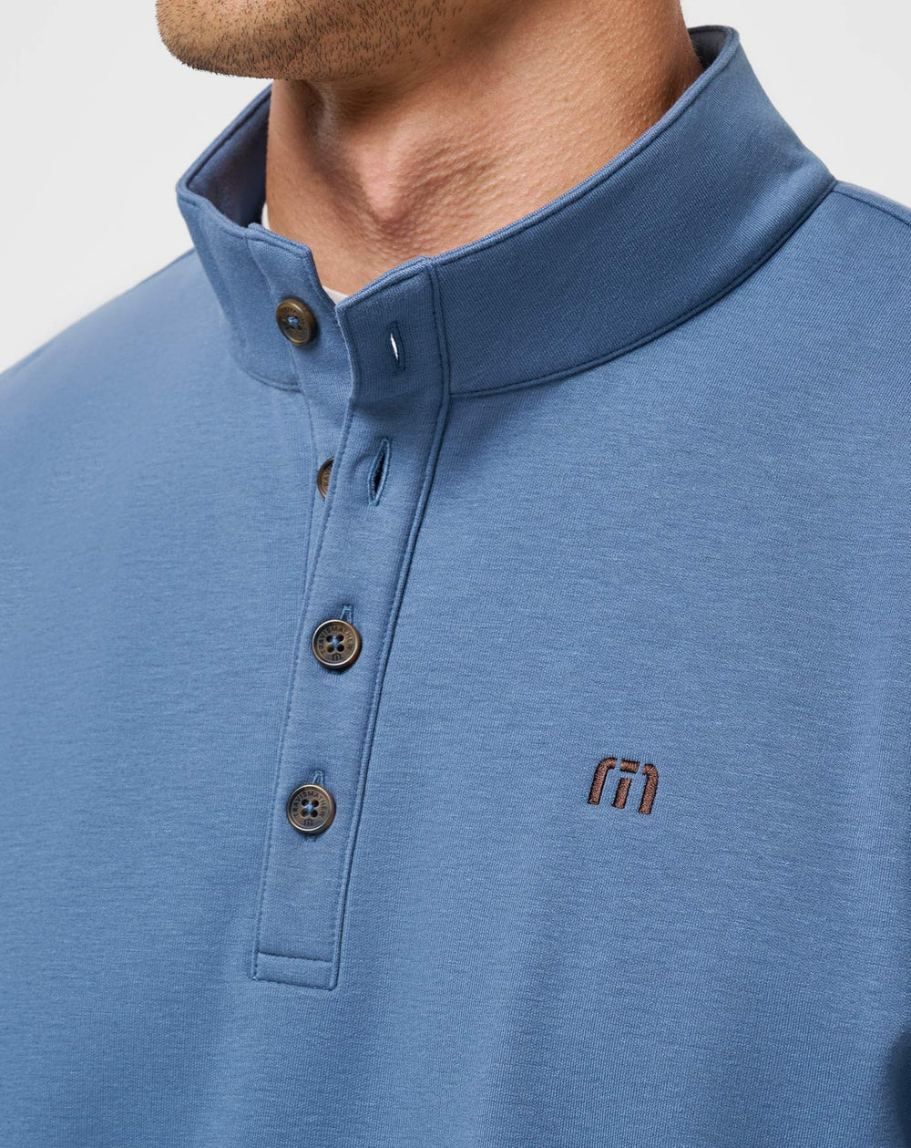 Bering Sea Travis Mathew Men