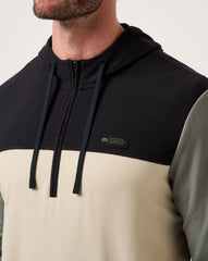 Black Travis Mathew Men