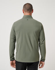 Dark Olive Travis Mathew Men|Golf
