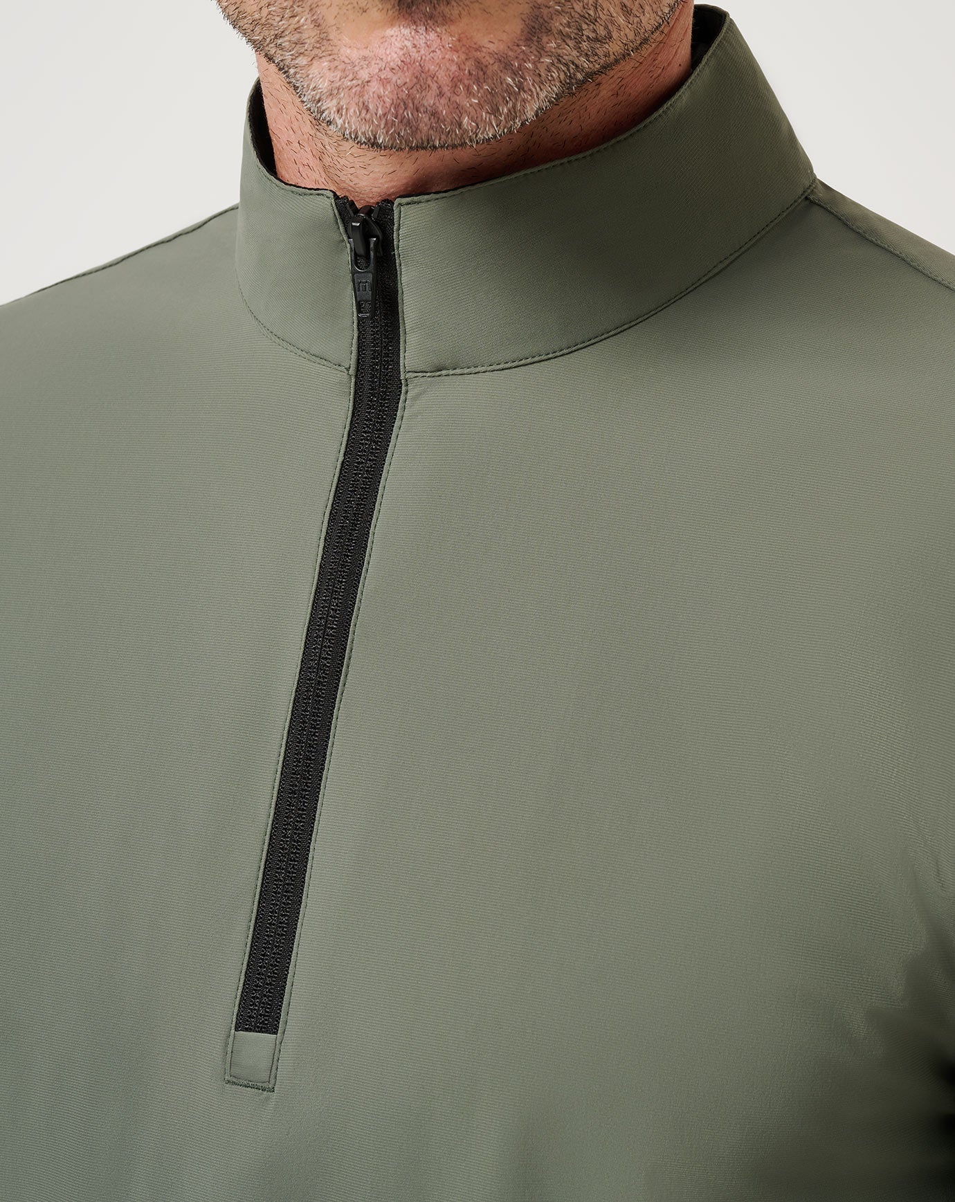 Dark Olive Travis Mathew Men|Golf