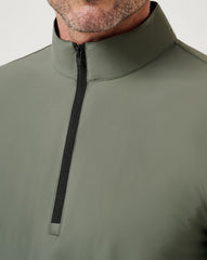 Dark Olive Travis Mathew Men|Golf