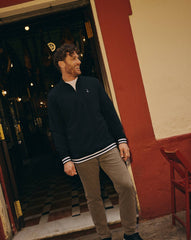 Black Travis Mathew Men