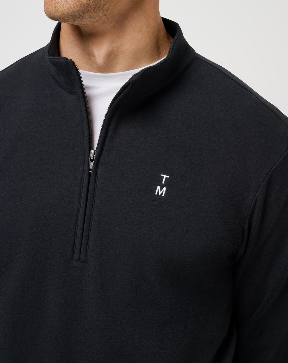 Black Travis Mathew Men