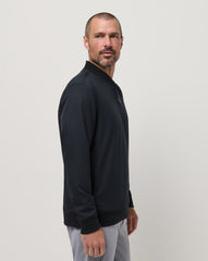 Black Travis Mathew Men