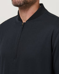 Black Travis Mathew Men