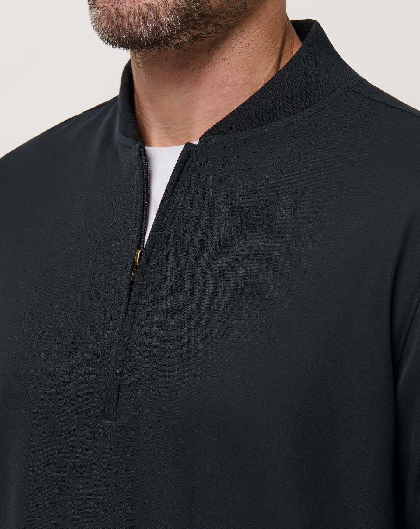 Black Travis Mathew Men