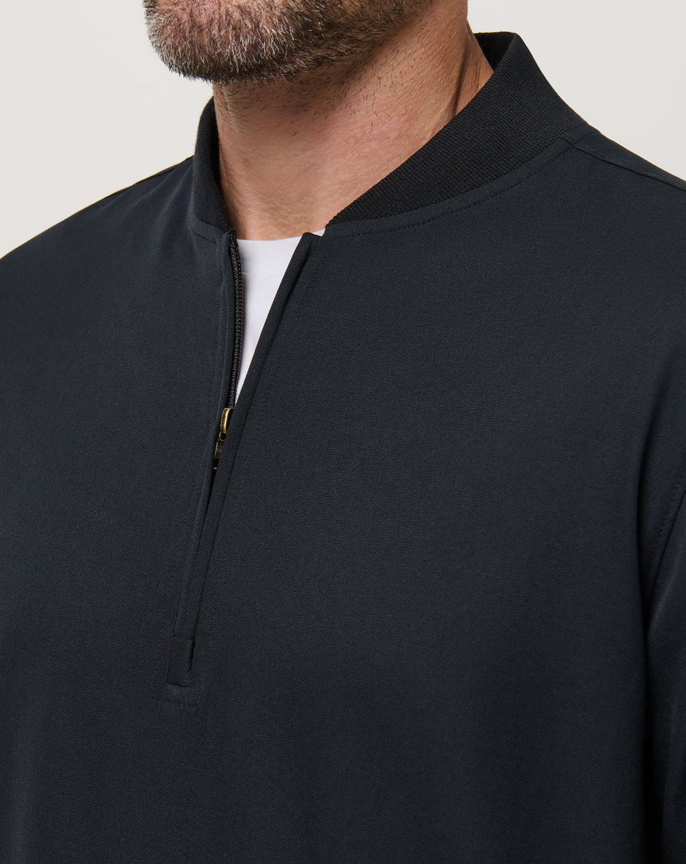 Black Travis Mathew Men