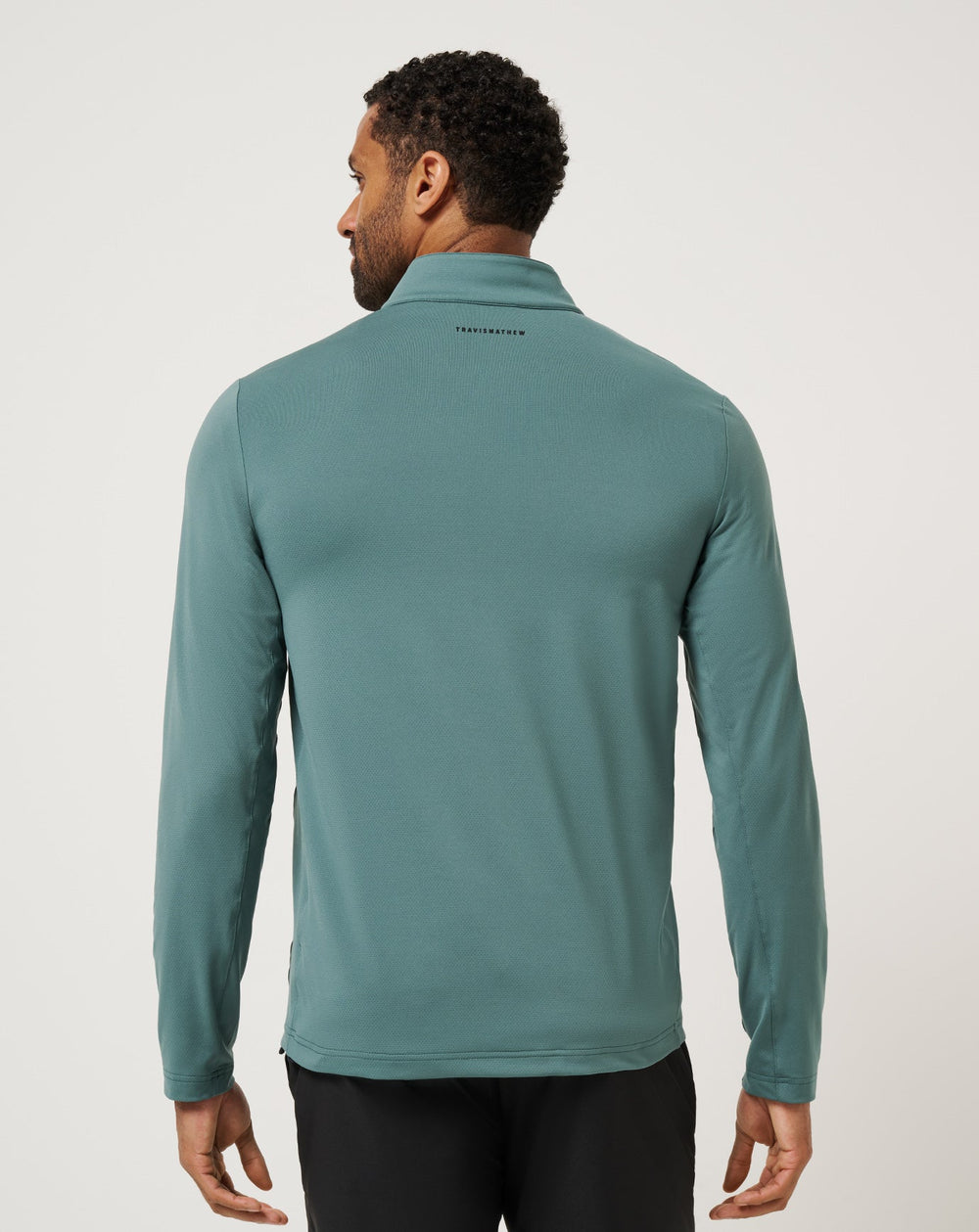 Silver Pine Travis Mathew Men|Golf