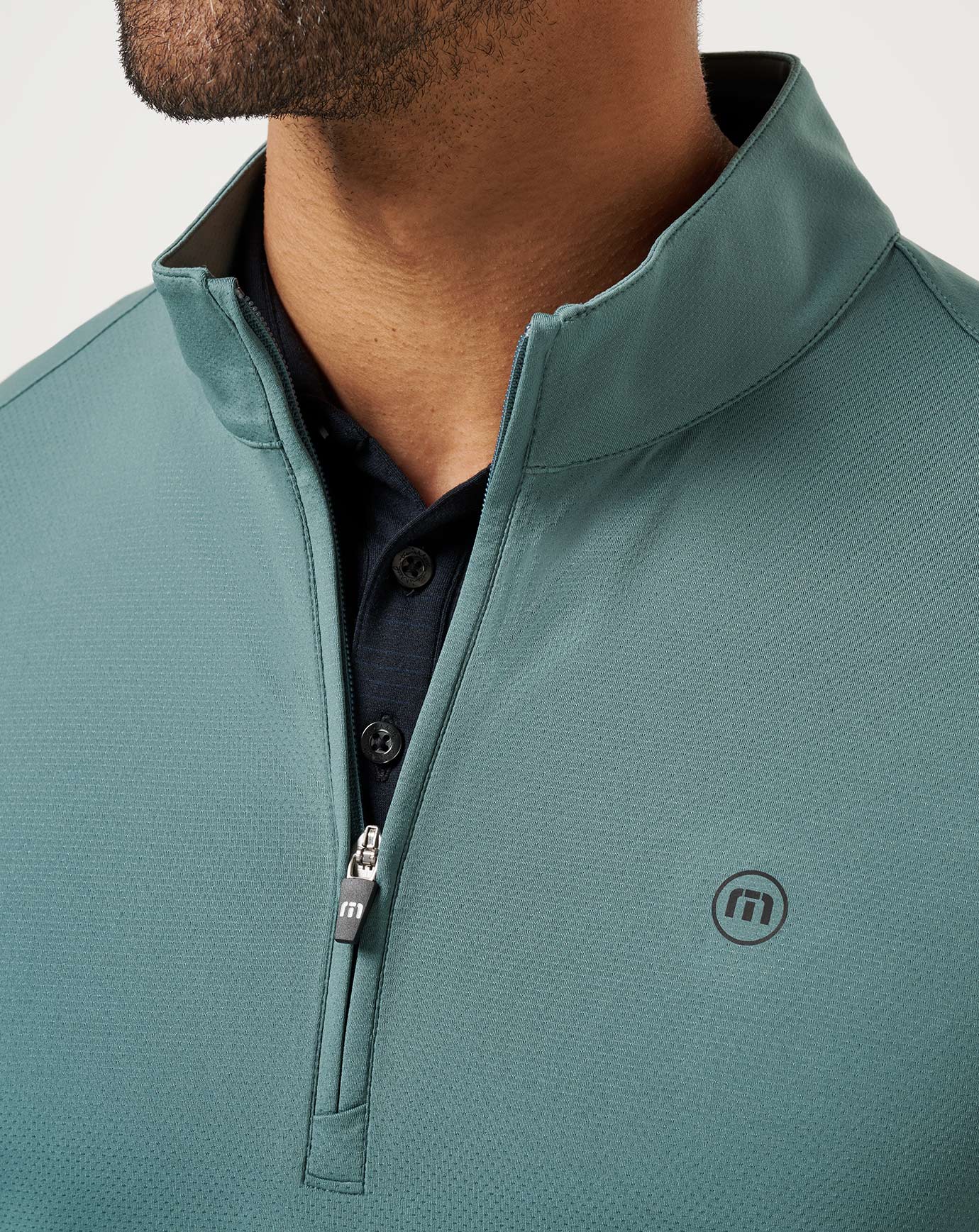 Silver Pine Travis Mathew Men|Golf