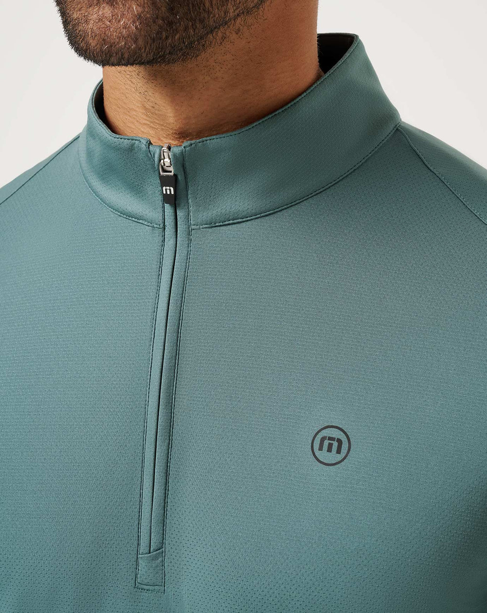 Silver Pine Travis Mathew Men|Golf
