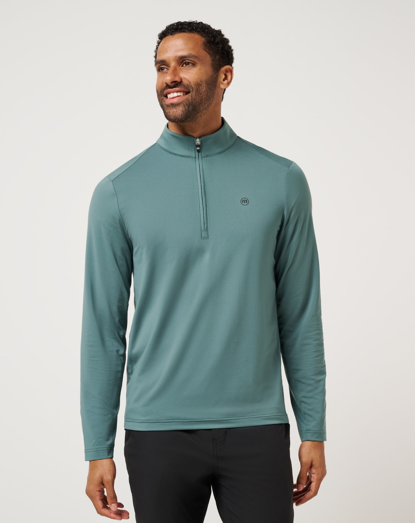 Silver Pine Travis Mathew Men|Golf