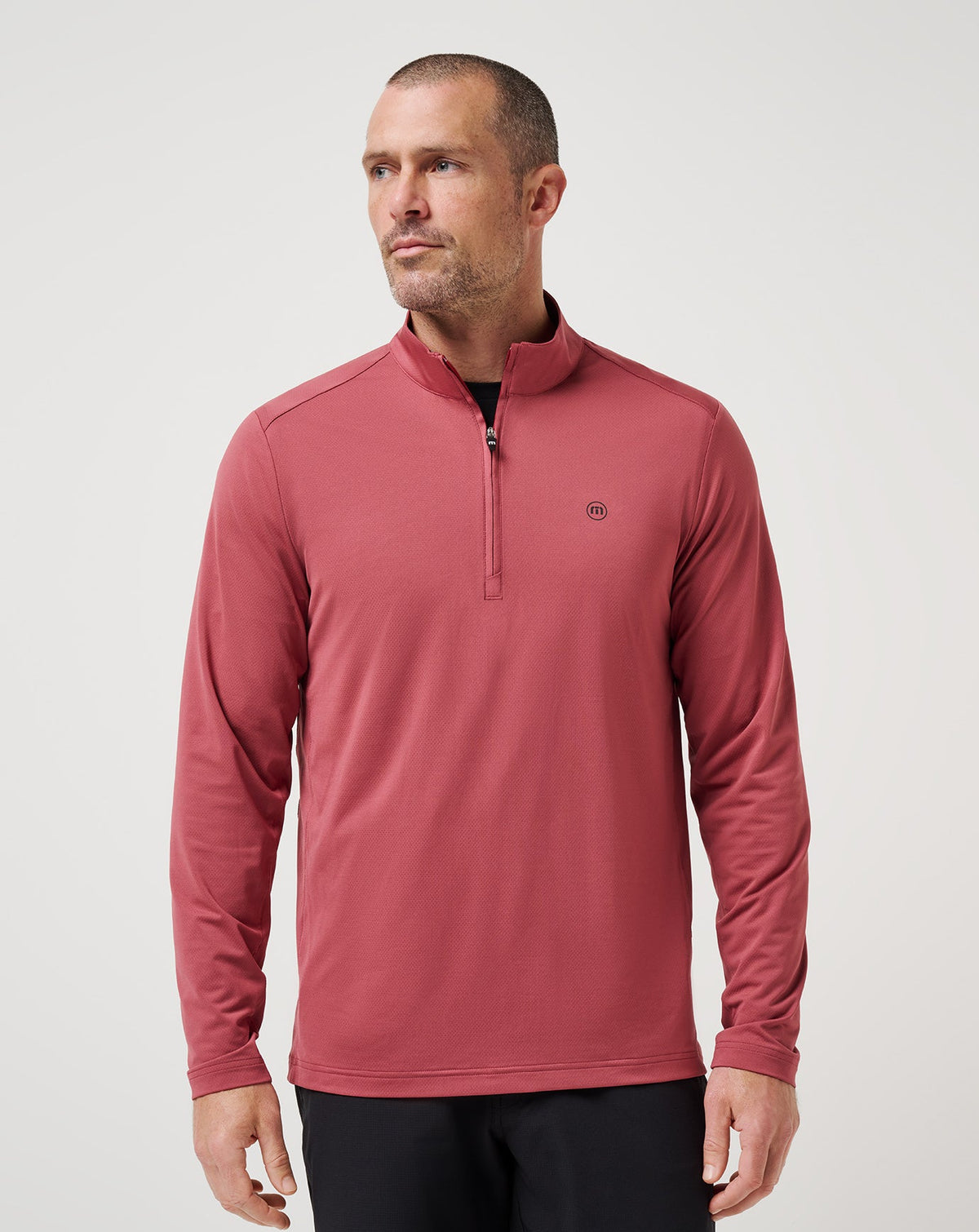 Roan Rouge Travis Mathew Men|Golf