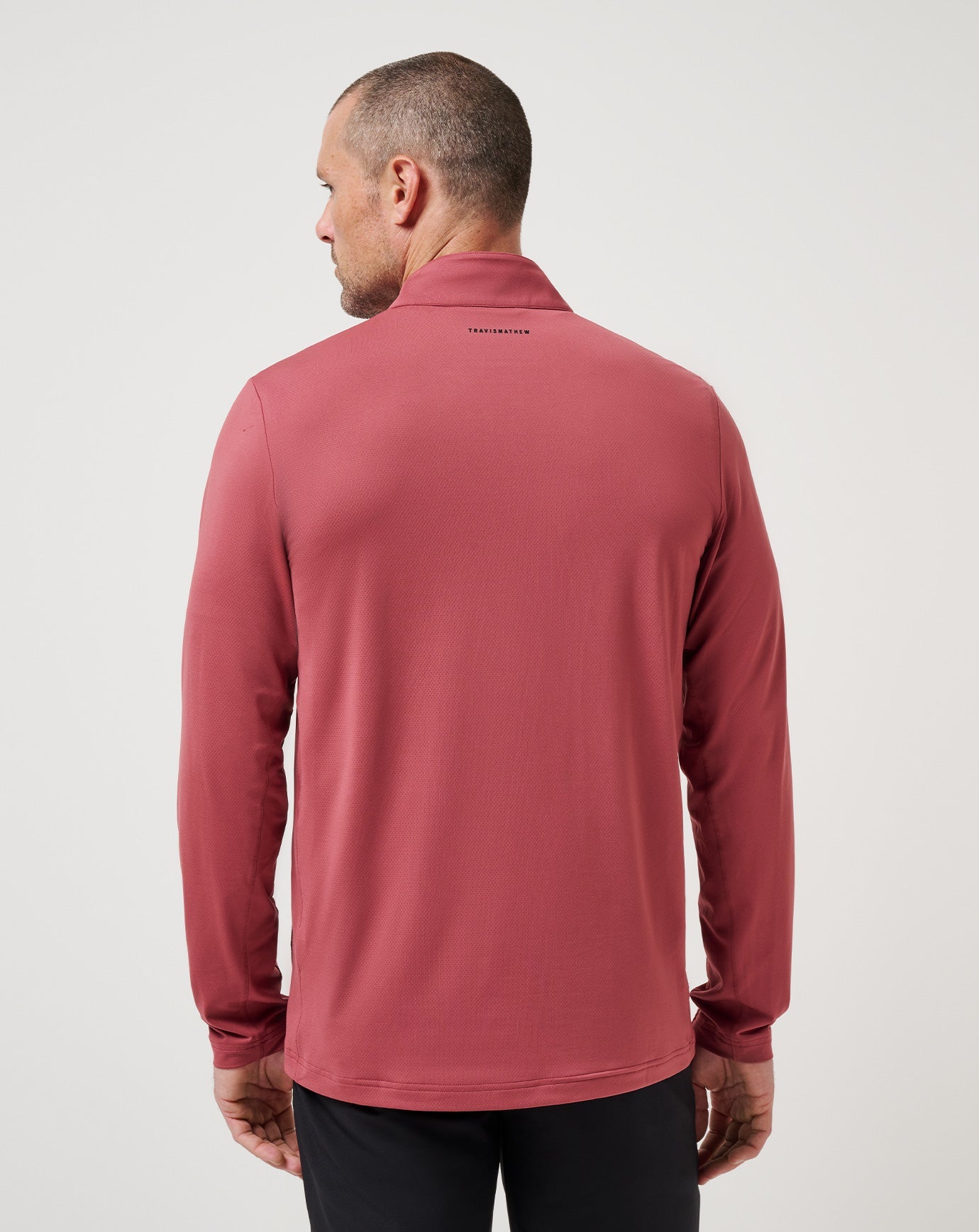 Roan Rouge Travis Mathew Men|Golf