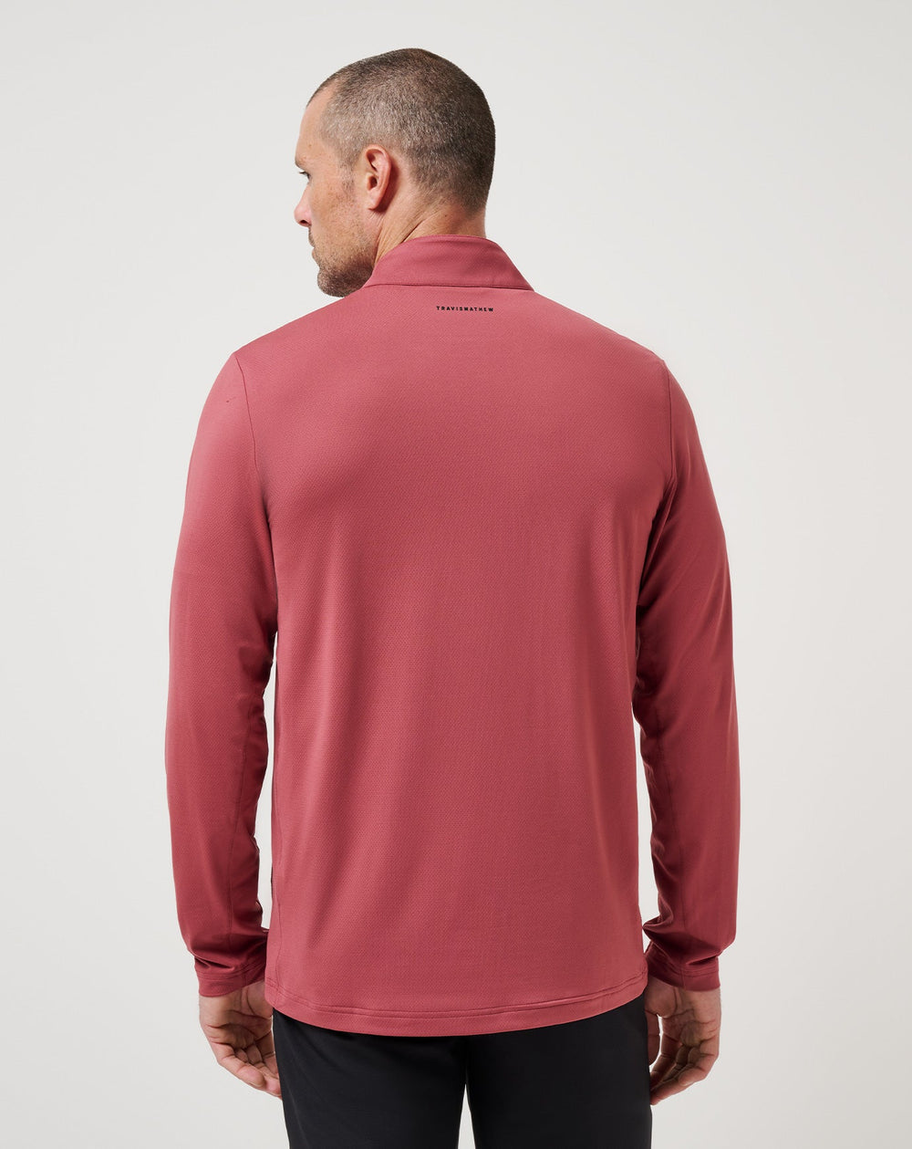 Roan Rouge Travis Mathew Men|Golf