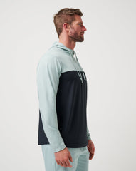 Gray Mist Travis Mathew Men|New