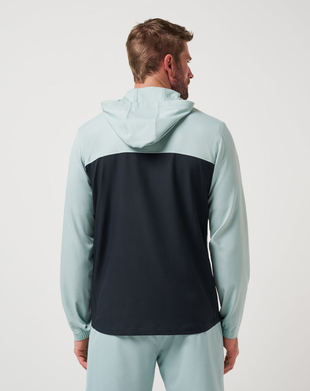 Gray Mist Travis Mathew Men|New