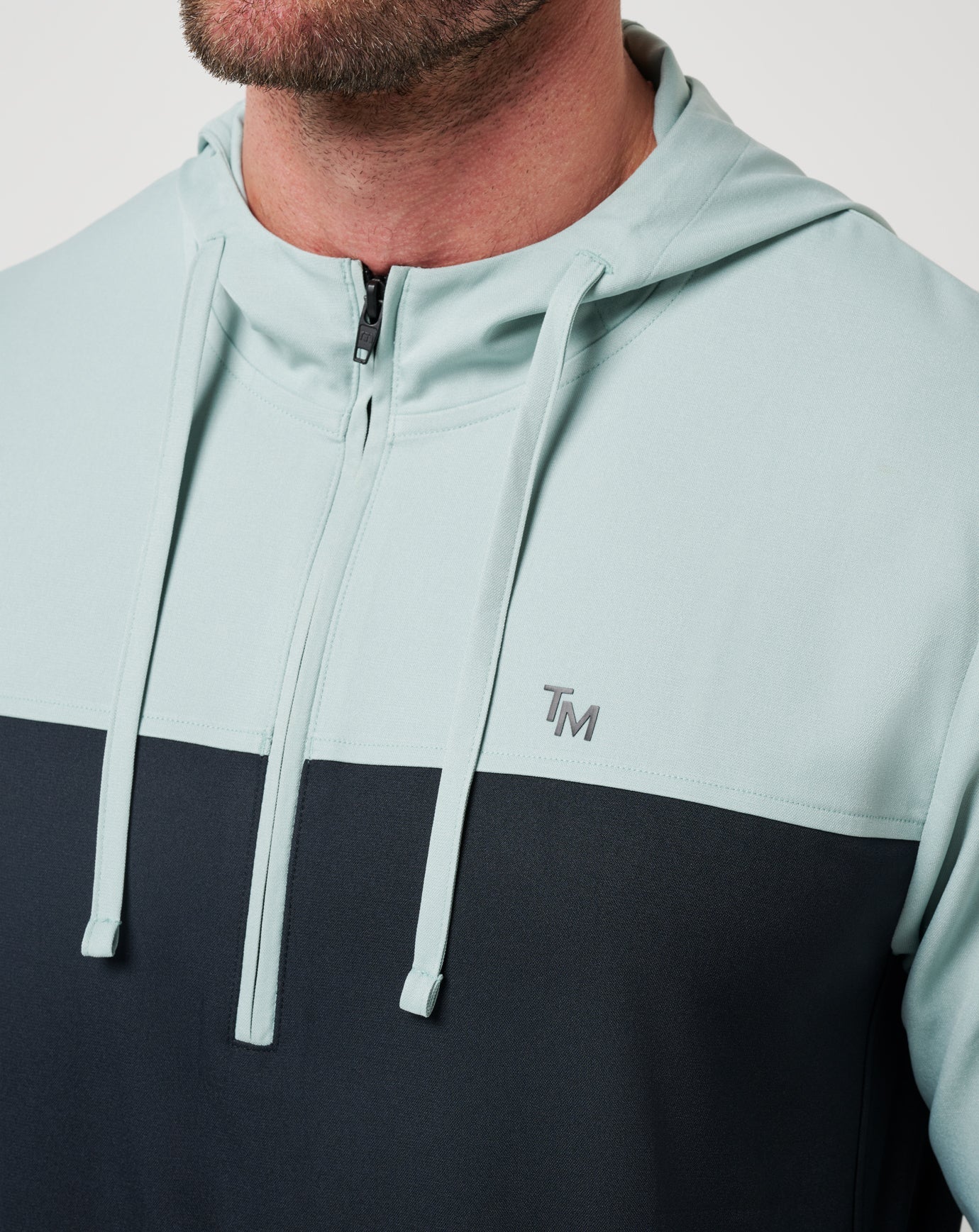 Gray Mist Travis Mathew Men|New