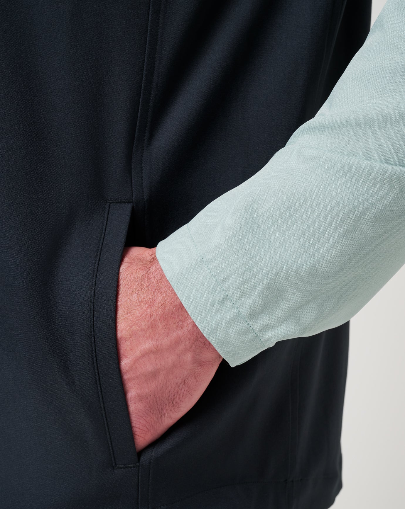 Gray Mist Travis Mathew Men|New