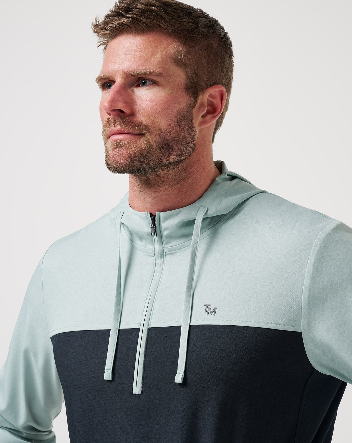 Gray Mist Travis Mathew Men|New