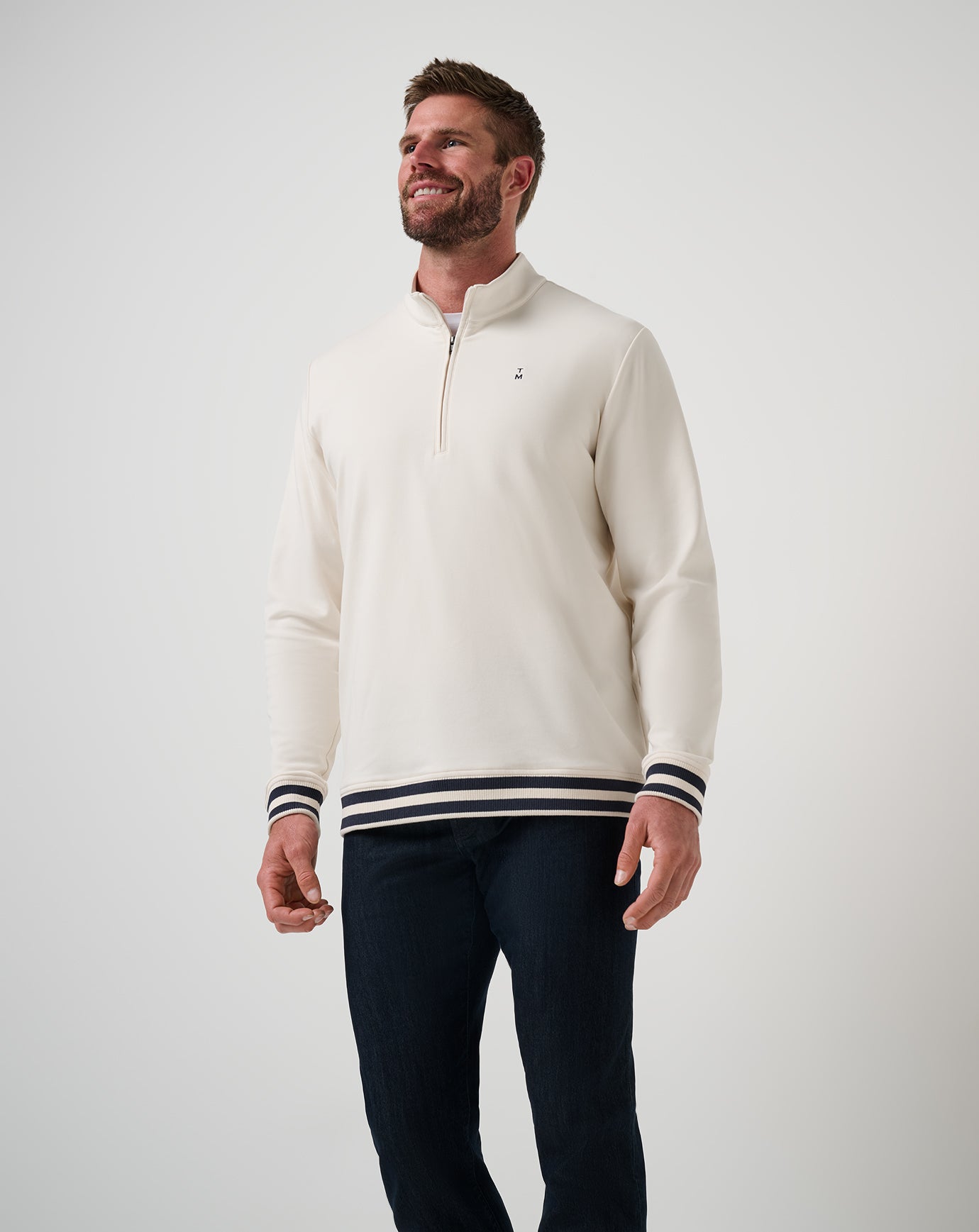 Birch Travis Mathew Men