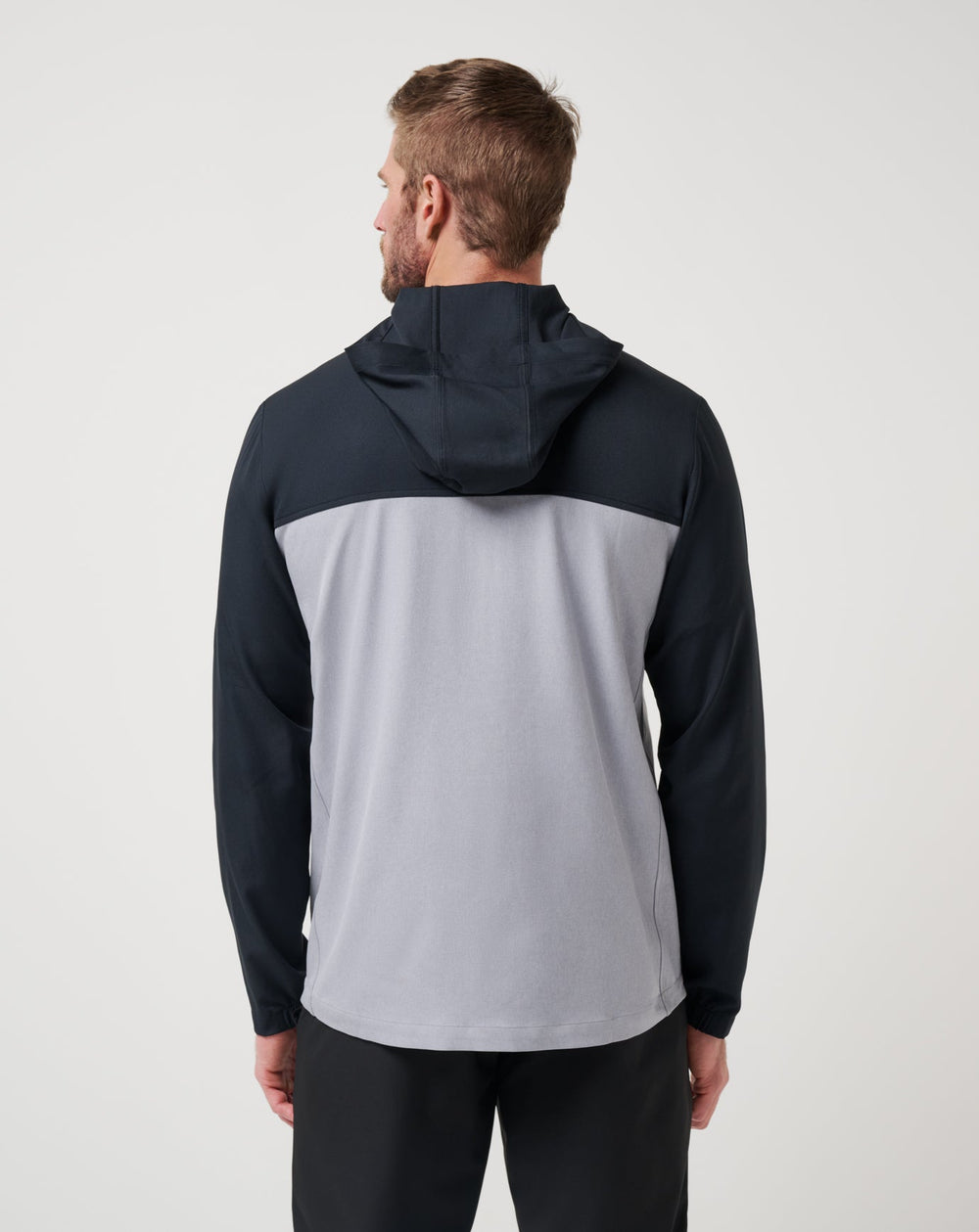 Heather Light Grey Travis Mathew Men|New